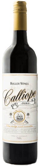 Buller Calliope Durif 2016