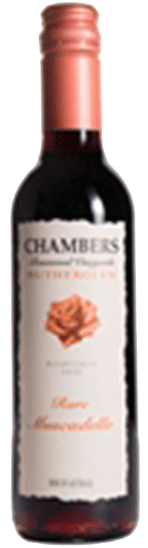 Chambers Rosewood Rare Muscadelle