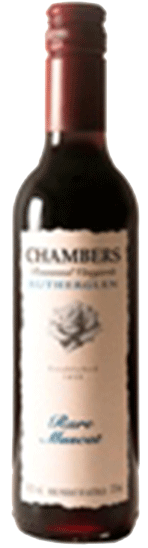 Chambers Rosewood Rare Muscat