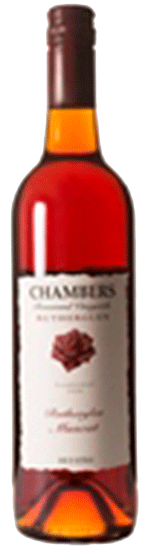 Chambers Rosewood Rutherglen Muscat