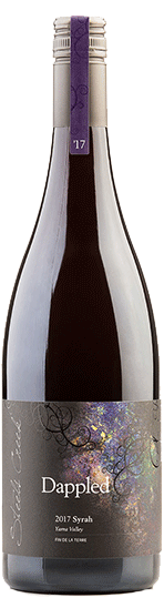 Dappled Wines Fin de la Terre Single Vineyard Syrah 2023 Yarra Valley