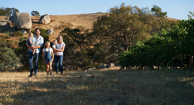 Fowles Wine Winemakers