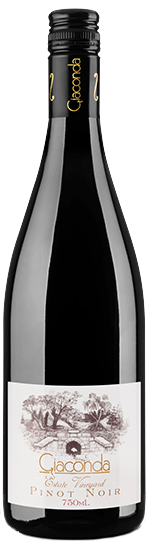 Giaconda Estate Vineyard Pinot Noir 2021 Beechworth