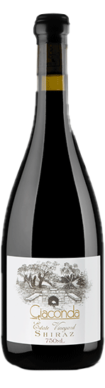 Giaconda Estate Shiraz