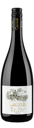 Giaconda Warner Vineyard Shiraz