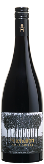 2013 print shiraz mitchelton