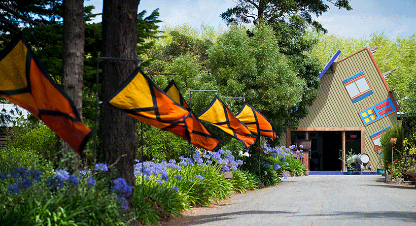 Oakdene Cellar Door