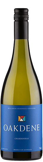 Oakdene Chardonnay NV