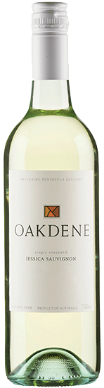 Oakdene Jessica Sav Blanc NV