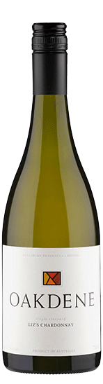 Oakdene Liz's Single Vineyard Bellarine Peninsula Chardonnay 2023 Geelong