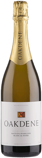 Oakdene Matilda Sparkling Blanc de Noirs NV