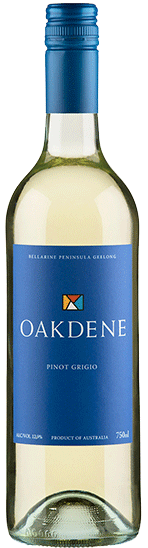 Oakdene Pinot Grigio NV