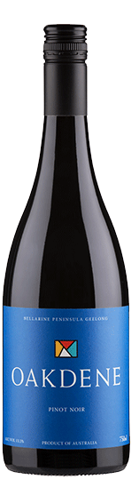 Oakdene Pinot Noir NV