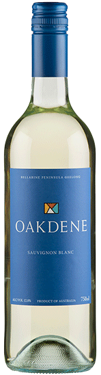 Oakdene Sav Blanc NV