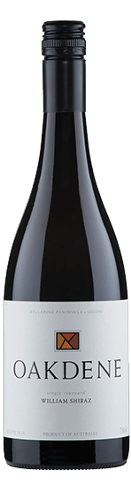 Oakdene William Shiraz NV