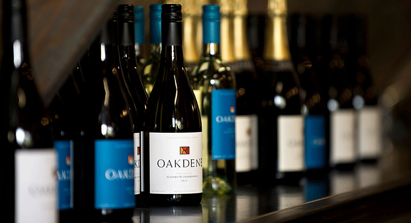 Oakdene Wines