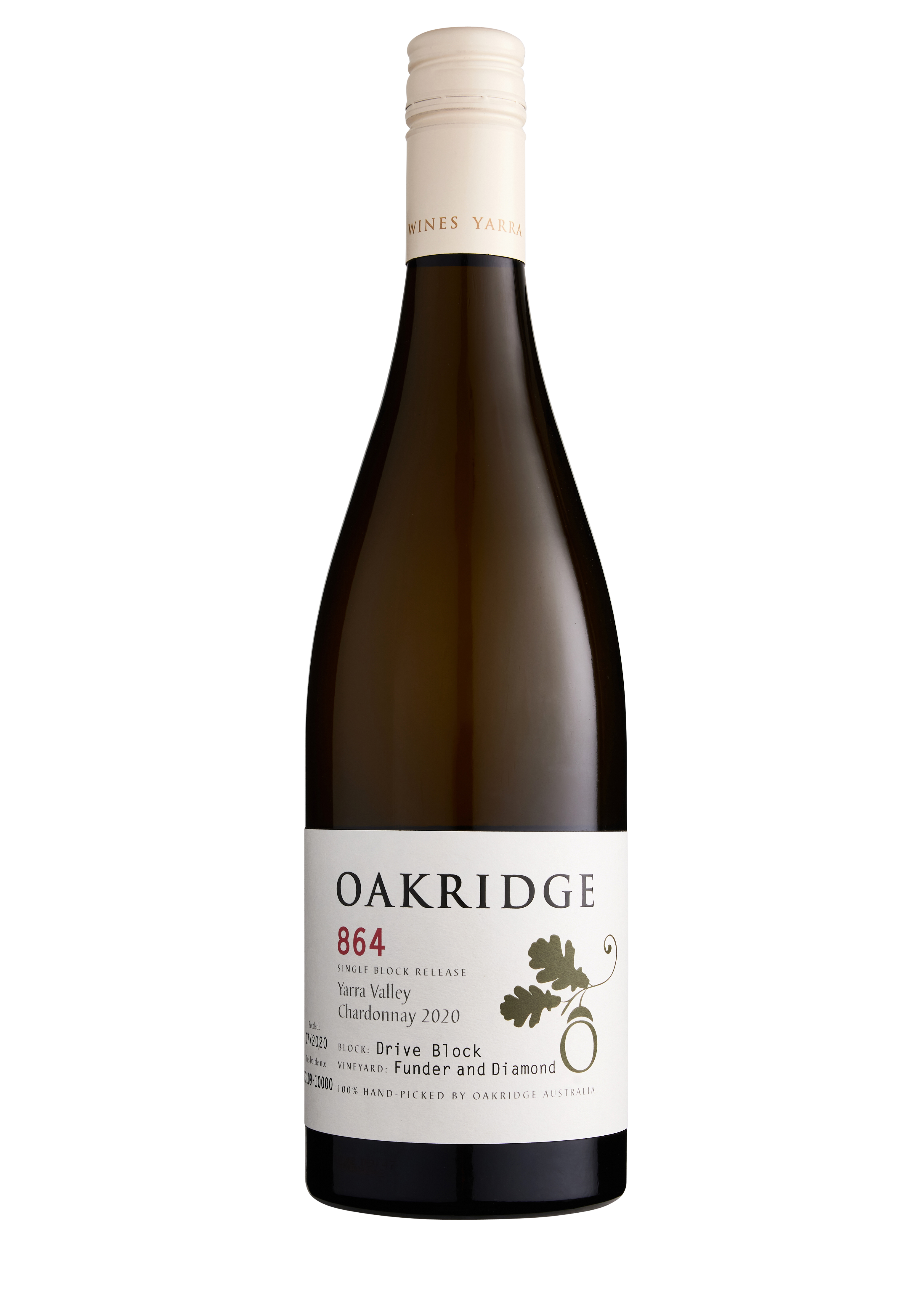 Oakridge The Contours