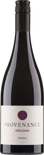 Provenance Wines Geelong Shiraz 2022 Geelong