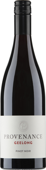 Provenance Wine | Geelong Pinot Noir | Halliday Wine Companion