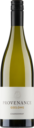 Provenance Wines Geelong Chardonnay 2022 Geelong