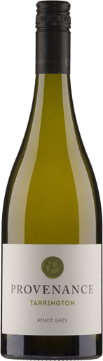 Provenance Wine | Tarrington Pinot Gris | Halliday Wine Companion