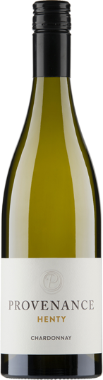 Provenance Wine | Henty Chardonnay | Halliday Wine Companion