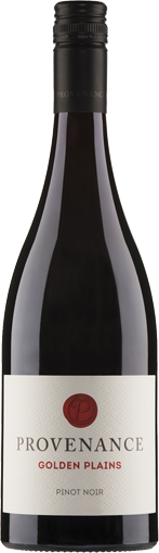 Provenance Wine | Golden Plains Pinot Noir | Halliday Wine Companion