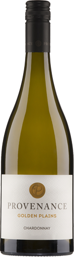 Provenance Wine | Golden Plains Chardonnay | Halliday Wine Companion