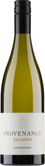 Provenance Wine | Ballarat Chardonnay | Halliday Wine Companion