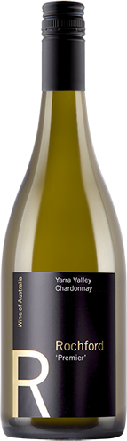 Rochford Wines Premier Single Vineyard Chardonnay 2023 Yarra Valley