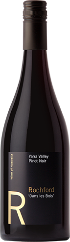 Rochford Wines Dans les Bois Single Vineyard Pinot Noir 2023 Yarra Valley