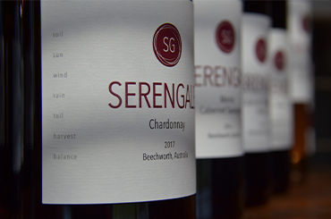 Serengale Wines