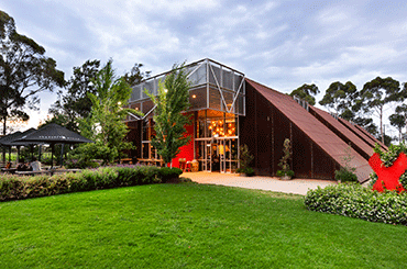 Shadowfax Winery