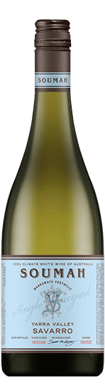 SOUMAH Hexham Vineyard Savarro 2024 Yarra Valley