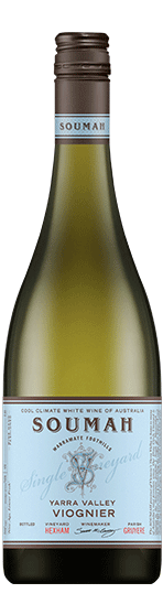 Soumah Single Vineyard Viognier