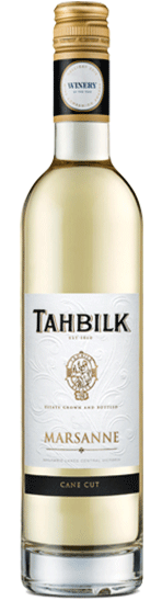 Tahbilk Cane Cut Marsanne