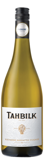 Tahbilk Roussanne Marsanne Viognier 2018 