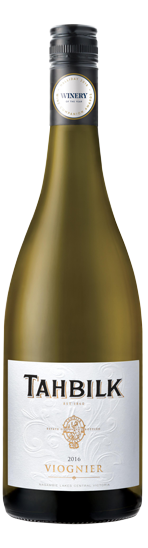 Tahbilk Viognier 2016