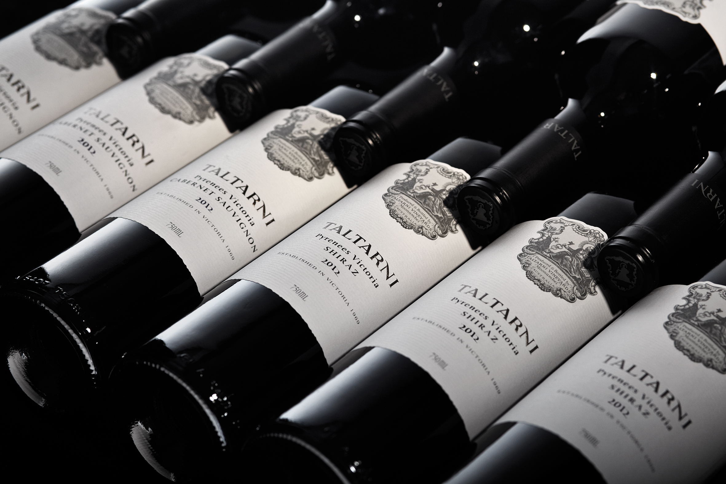 Taltarni Estate Wines 