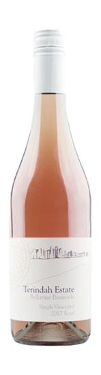 Terindah Estate Single Vineyard Bellarine Peninsula Rosé 2022 Geelong