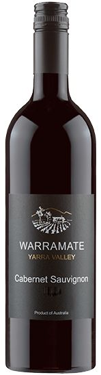 Warramate Black Label Cabernet Sauvignon