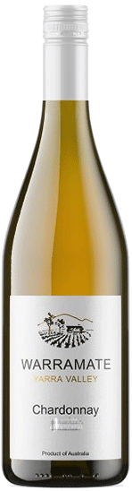 Warramate Chardonnay 2024 Yarra Valley
