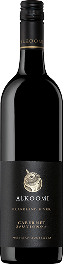 Alkoomi Frankland River | cab sav | Halliday Wine Companion