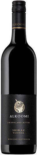 Alkoomi Frankland River | Shiraz Viognier | Halliday Wine Companion