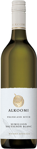 Alkoomi Frankland River | Sem Sav B | Halliday Wine Companion
