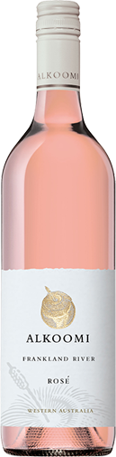 Alkoomi Frankland River | Rose | Halliday Wine Companion