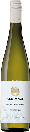 Alkoomi Frankland River | Riesling | Halliday Wine Companion