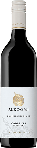 Alkoomi Frankland River | Cabernet Merlot | Halliday Wine Companion