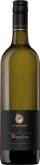 Alkoomi Frankland River | Wandoo | Halliday Wine Companion