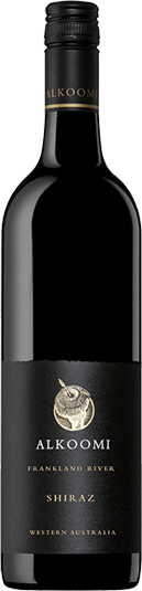 Alkoomi Frankland River | Shiraz | Halliday Wine Companion